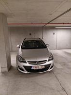 Opel Astra J 2015, Auto's, Opel, Voorwielaandrijving, Stof, 5 deurs, Particulier