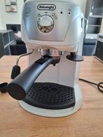 Koffiezetapparaat deLonghi, Elektronische apparatuur, Koffiezetapparaten, Ophalen
