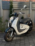 Sym Mio | B klasse | Onderhouden | 50cc | Goede staat | snel, Fietsen en Brommers, Brommers | Overige merken, Sym, Mio, Ophalen of Verzenden