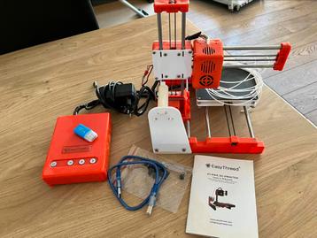 Easy Threed X1 mini 3D printer beschikbaar voor biedingen