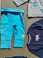 blauw-groene broek Blue Seven 3-6m/62cm, Enfants & Bébés, Vêtements de bébé | Taille 62, Enlèvement ou Envoi, Comme neuf