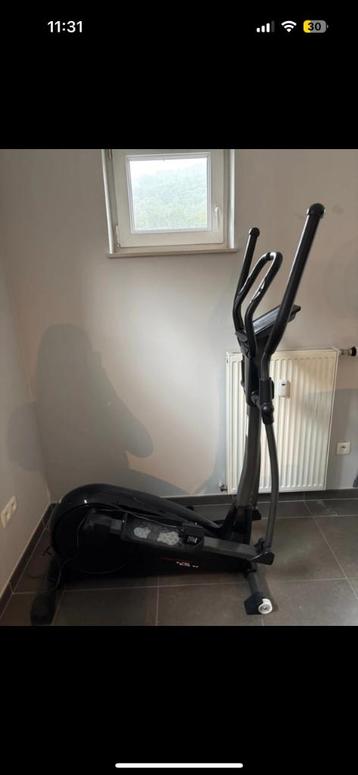 Vélo elliptique, Enlèvement, Utilisé, Bras, Vélo elliptique