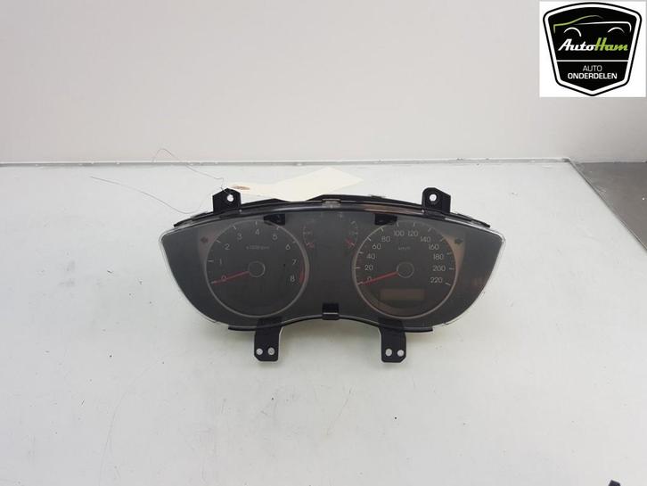 COCKPIT Hyundai i20 (01-2008/12-2015) (|940031J000|), Auto-onderdelen, Dashboard en Schakelaars, Hyundai, Gebruikt
