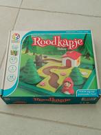 Smart games Roodkapje de luxe, Ophalen of Verzenden, Zo goed als nieuw