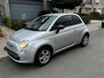 Fiat 500 benzine 1250cc, Auto's, Euro 5, Particulier, 1250 cc, Te koop