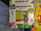 Aqua doodle ABC, Ontdekken, Gebruikt, Ophalen of Verzenden