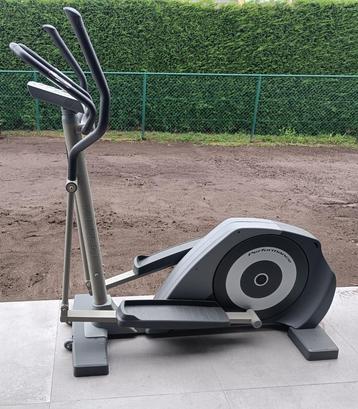 Crosstrainer Tunturi C40 beschikbaar voor biedingen