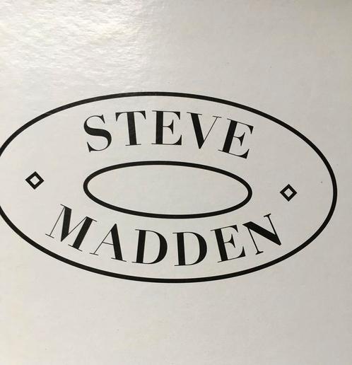Chaussures Steve Madden beiges taille 38, Vêtements | Femmes, Chaussures, Comme neuf, Chaussures de danse, Beige, Enlèvement ou Envoi