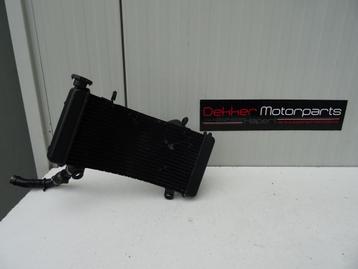 Radiateur / Koeler / Radiator KTM Super Duke 990 R 2007-2013, Motoren, Ophalen of Verzenden, Gebruikt