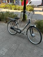 Elektrische fiets gazelle in prima staat, Ophalen of Verzenden, Zo goed als nieuw, Gazelle