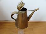 Een koperen schenk kannetje , Louvre Paris, Antiek en Kunst, Verzenden, Koper
