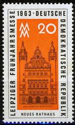 DDR 1963 - nr 948 **, Timbres & Monnaies, Timbres | Europe | Allemagne, RDA, Envoi, Non oblitéré