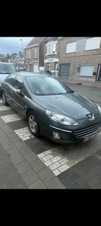 Peugeot 407, 1600 diesel ,147000 km euro 4, Diesel, Particulier, Euro 4, Te koop