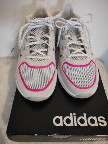 x Nieuwe sportschoen/sneaker ADIDAS maat 38 beschikbaar voor biedingen
