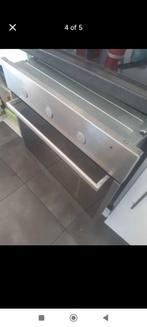 Whirlpooloven/vier, Elektronische apparatuur, Ovens, Gebruikt, Oven, Hete lucht, Inbouw