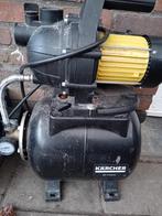 Karcher bp 3 home waterpomp, Tuin en Terras, Waterpompen, Ophalen, Zo goed als nieuw