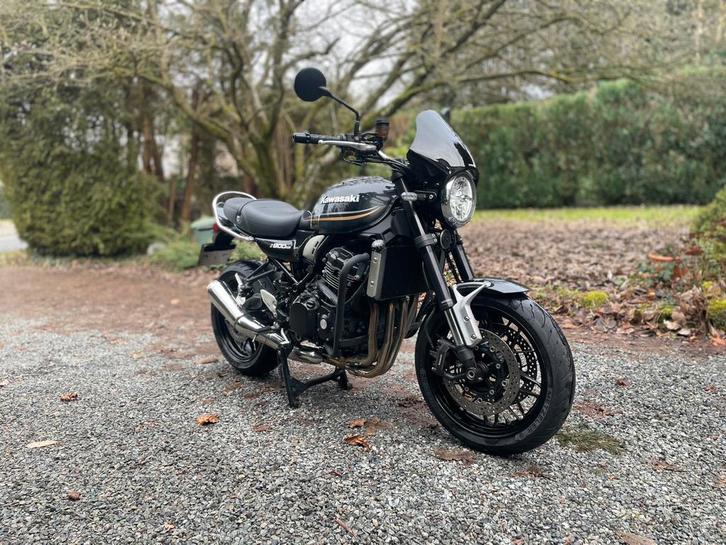 Kawasaki Z900RS, Motoren, Motoren | Kawasaki, Particulier, Ophalen