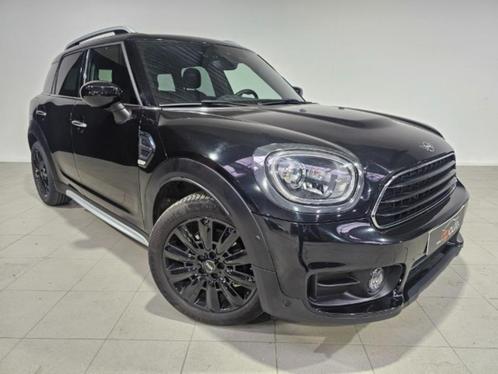 Mini Cooper Countryman 1.5A, Auto's, Mini, Bedrijf, Cooper, Airconditioning, Android Auto, Apple Carplay, Bluetooth, Boordcomputer