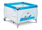 Reis Grondbox Holiday - Inklapbaar - 1 x 1 Meter, Kinderen en Baby's, Babyparken, Nieuw, Wieltjes, Ophalen of Verzenden