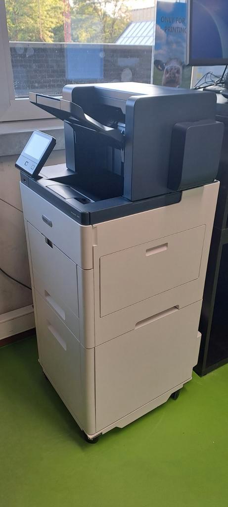 Xerox Versalink C600 A4 colour laser printers, Computers en Software, Printers, Gebruikt, Printer, Laserprinter, Ophalen