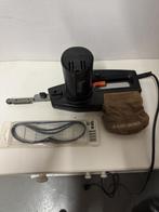 ponceuse à bande, Bricolage & Construction, Outillage | Ponceuses, Enlèvement, Utilisé, Ponceuse à bande