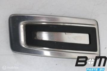 Aluminium gaspedaalkap VW Golf 7 GTE 5Q1721647A beschikbaar voor biedingen