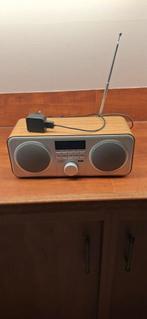 Radio, Ophalen, Radio