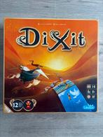 Dixit, Trois ou quatre joueurs, Enlèvement, Neuf