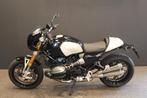 BMW R 12 NineT, Motoren, 2 cilinders, Motorrijbewijs A, Bedrijf, 1170 cc