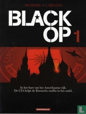 Black op 1 beschikbaar voor biedingen