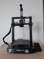 Ender-3 V3 SE 3D-printer + 2 rollen filament, Computers en Software, 3D Printers, Ophalen, Zo goed als nieuw, Creality