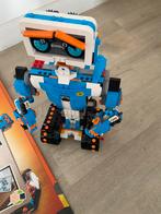 Lego boost, Ophalen, Zo goed als nieuw