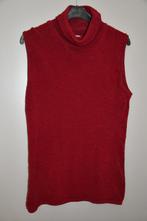Bordeau-rode debardeur - Women - XXL, Women, Maat 46/48 (XL) of groter, Ophalen of Verzenden, Gedragen