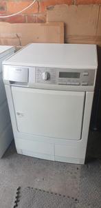 AEG Electrolux, Ophalen, Gebruikt