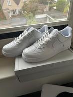 Nike Air force one White maat 43, Kleding | Heren, Schoenen, Verzenden, Wit, Nike, Nieuw
