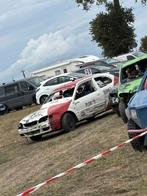 Crossauto, Auto's, Particulier, Te koop, Corolla