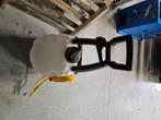 SAMOURAI sprayer 30L op wielen – Dubbele accu, Ophalen, Gebruikt