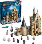 Lego Harry Potter 75948 - Zweinstein Klokkentoren, Ophalen of Verzenden, Nieuw, Complete set, Lego