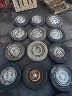 Lot de jantes tôle Renault ancienne, Particulier, Achat