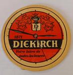 Diekirch brasserie Luxembourg: Zeldzaam onder de bokken, Ophalen of Verzenden, Zo goed als nieuw