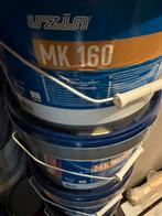 Colle Parquet uzin, 15 à 20 litres, Enlèvement, Neuf