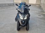 Piaggio mp3 500 HPE Sport Advanced, Motoren, Scooter, 493 cc, Particulier, ABS