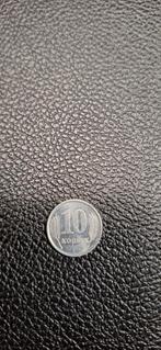 Rusland 10 kopeken 2005, Ophalen of Verzenden, Rusland