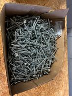 Vis en vrac, Bricolage & Construction, Quincaillerie & Fixations, Enlèvement, Vis