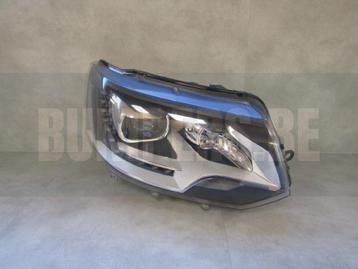 KOPLAMP VW VOLKSWAGEN T5 MULTIVAN FACELIFT XENON 09- 7E59410 beschikbaar voor biedingen