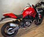 Ducati Monster Stripe 821, Bedrijf, Meer dan 35 kW, Overig, 821 cc
