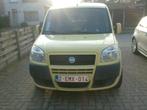 TE KOOP FIAT DOBIO 13 D, Voorwielaandrijving, Doblo, Parkeersensor, Bedrijf