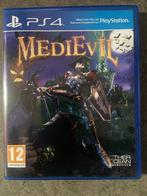 Medievil PlayStation 4 ps4, Games en Spelcomputers, Ophalen of Verzenden