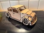 Miniatuur Volkswagen kever, Hobby en Vrije tijd, Modelbouw | Auto's en Voertuigen, Auto, 1:32 tot 1:50, Nieuw, Ophalen