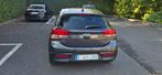 2017Kia rio 1.2 benzine km90.000 airco camera Parkeersensor, Auto's, Kia, Euro 6, Bedrijf, Handgeschakeld, Rio